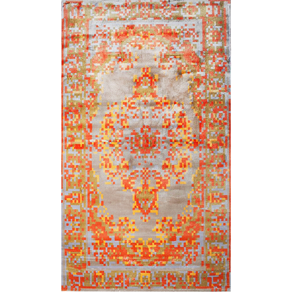 Gångmatta Pierre Cardin Diamond 2077A