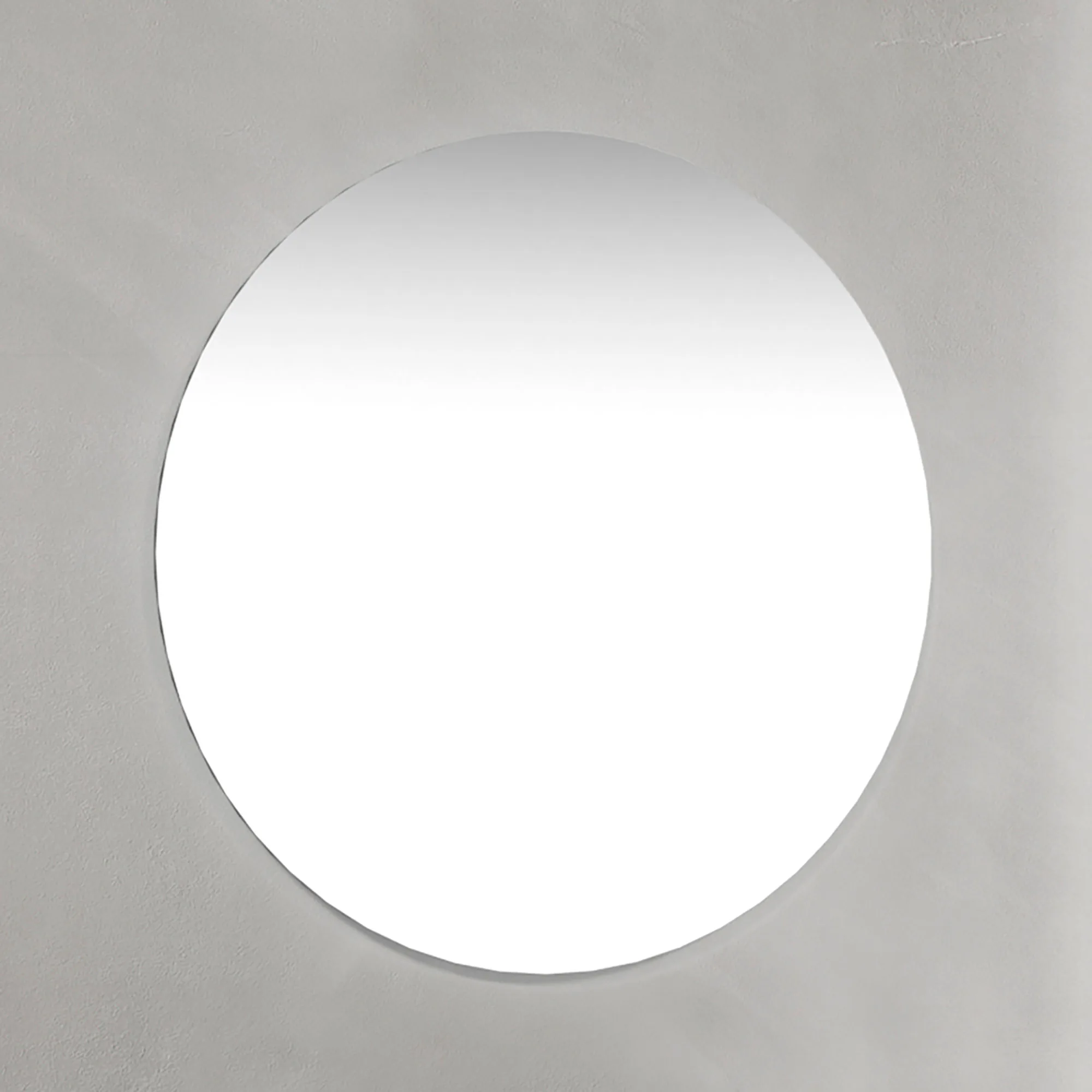 Spegel Rund 90 Diameter: 900 mm