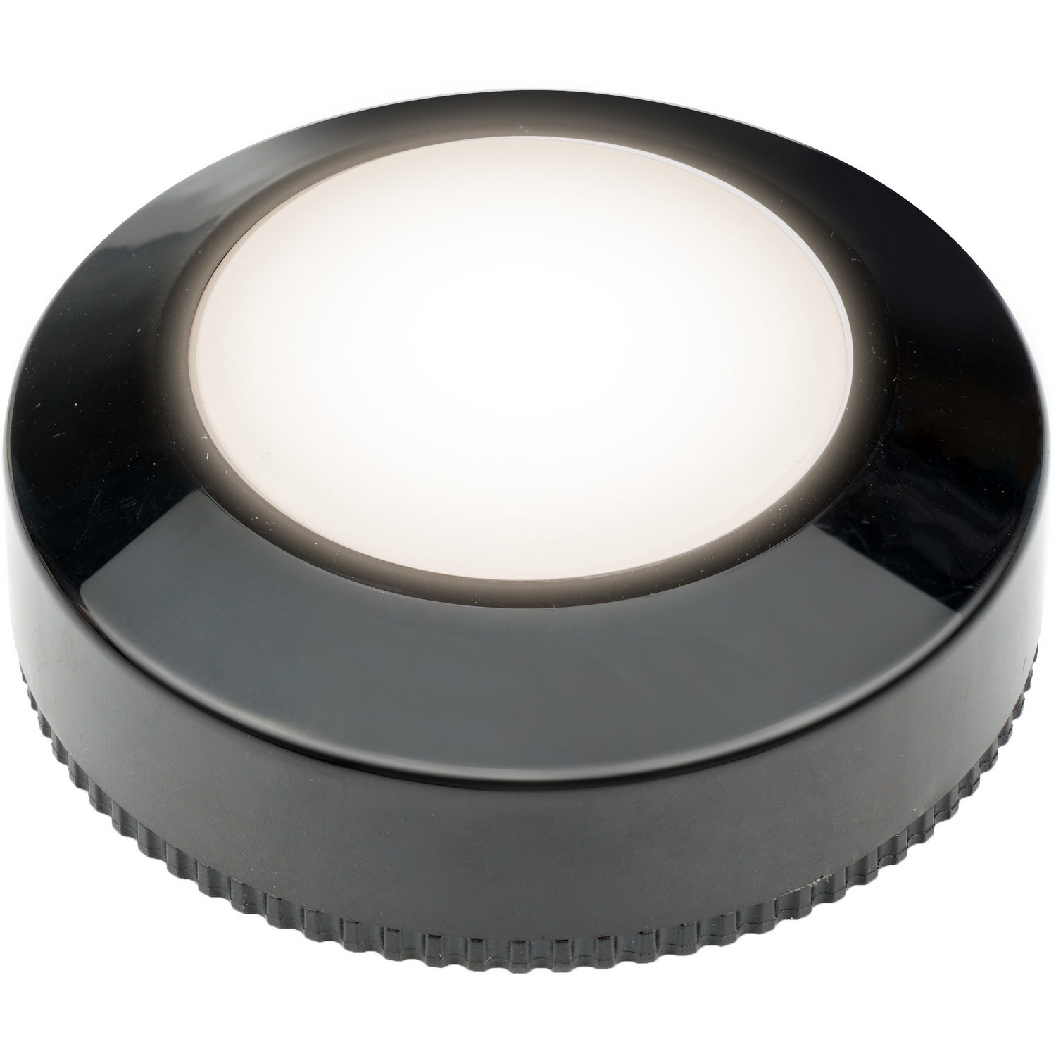 Nattlampa LED Functional Svart