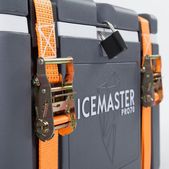 Kyl/frysbox Icemaster Pro 70 L