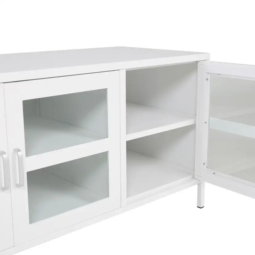 TV-Bänk Venture Home Acero