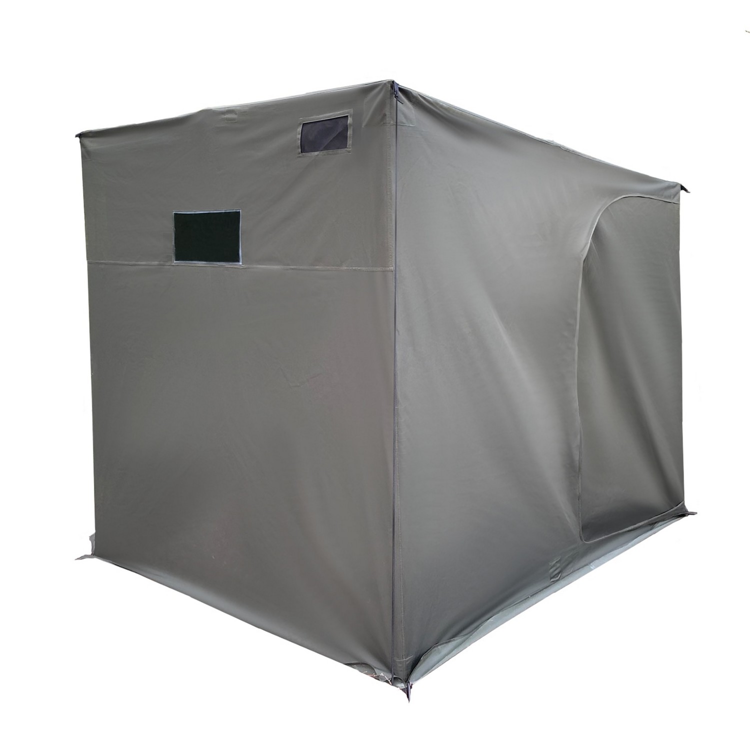 Bastutält Sawu Grön För 45355 Pers