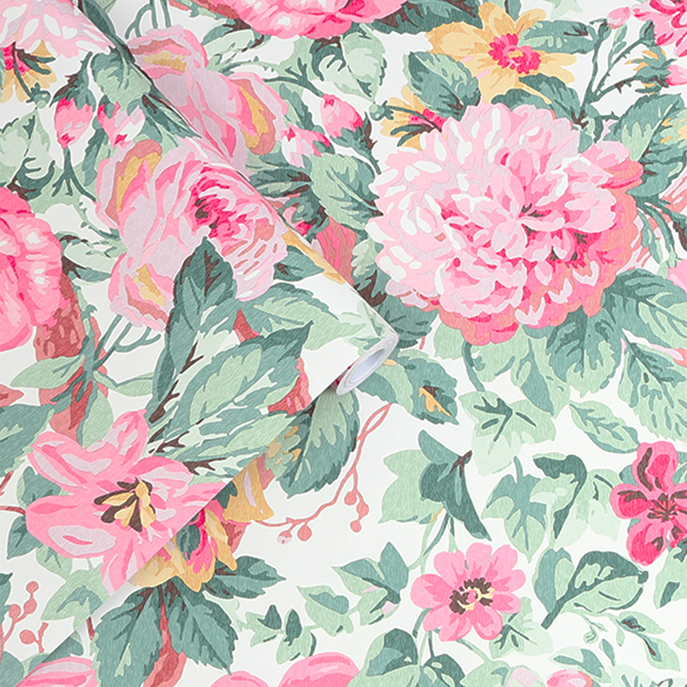 Tapet Laura Ashley Aveline