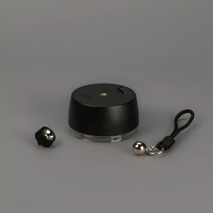 Portabel Lampa Gnosjö Konstsmide Ancona Hängande Lampa USB