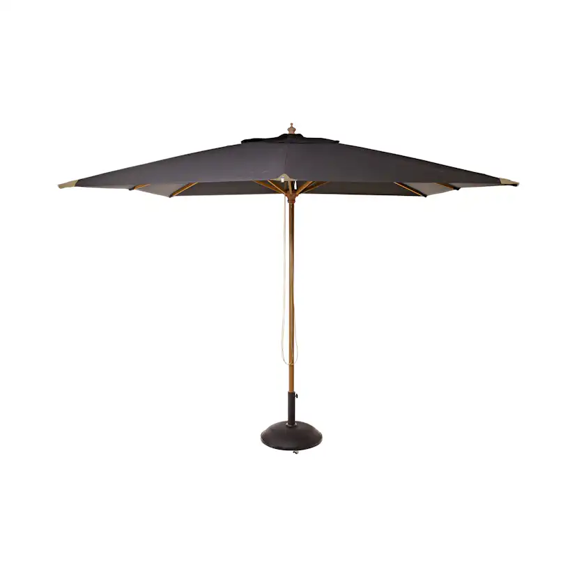 Parasoll Cinas Alezio 3x3 m