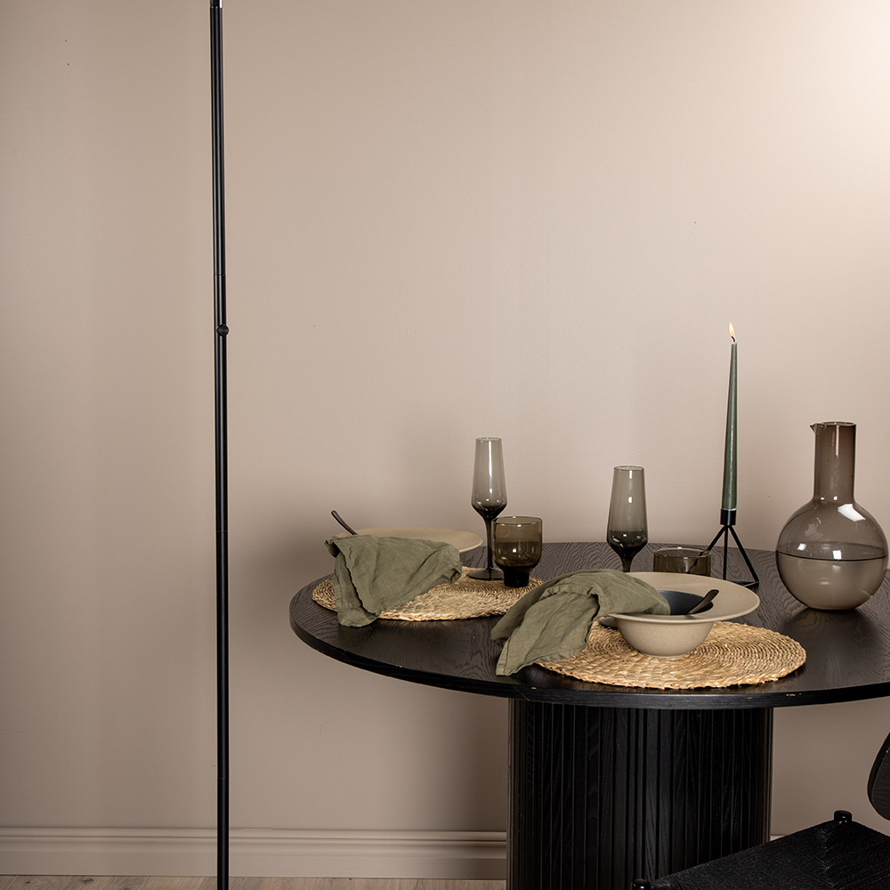 Golvlampa Venture Home Corong