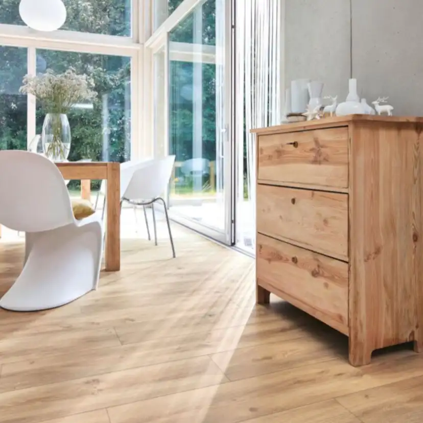 Vinylgolv MeisterDesign. next DD 500 S Desert oak 06998