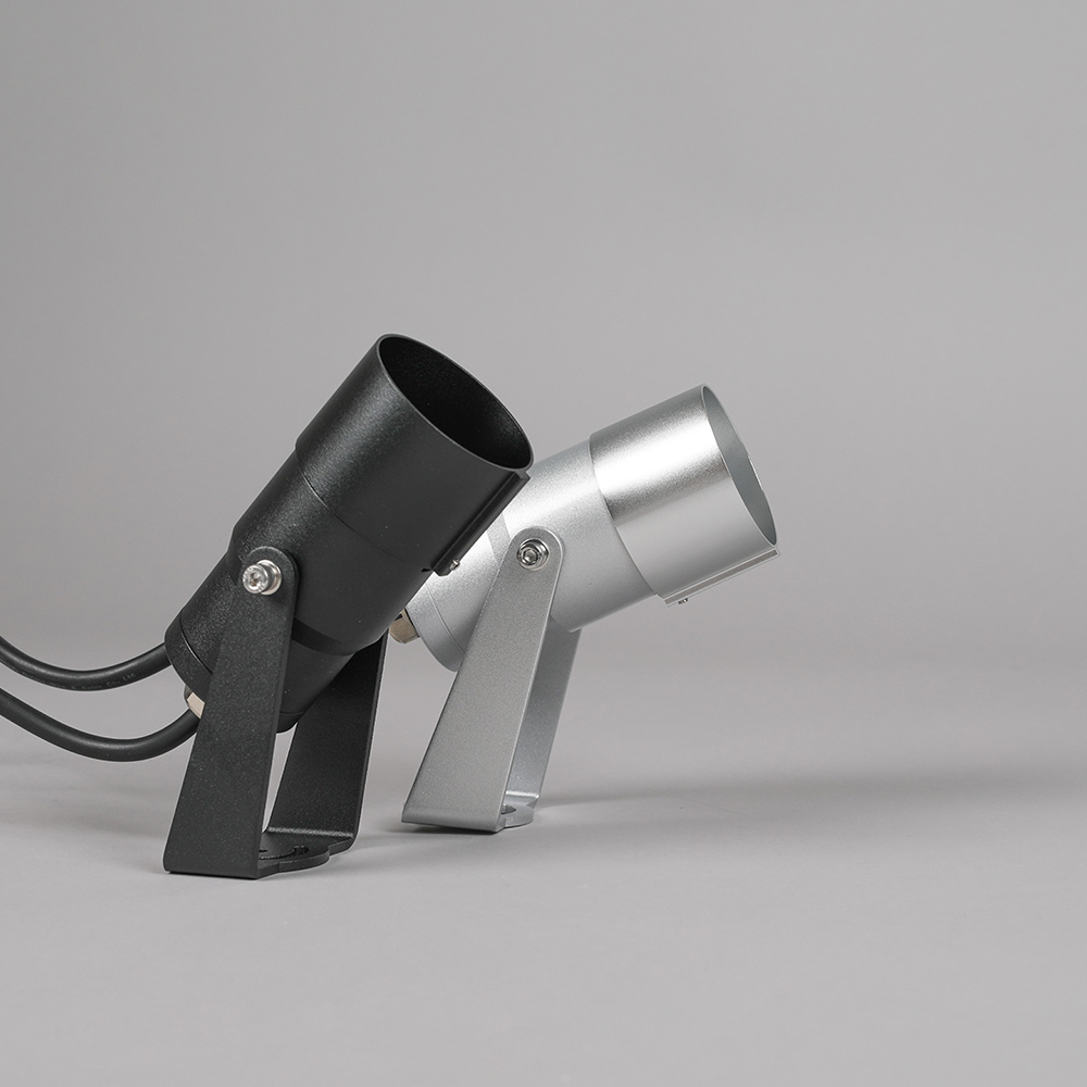 Avskärmare Hide-A-Lite Snoot Spot It L Svart