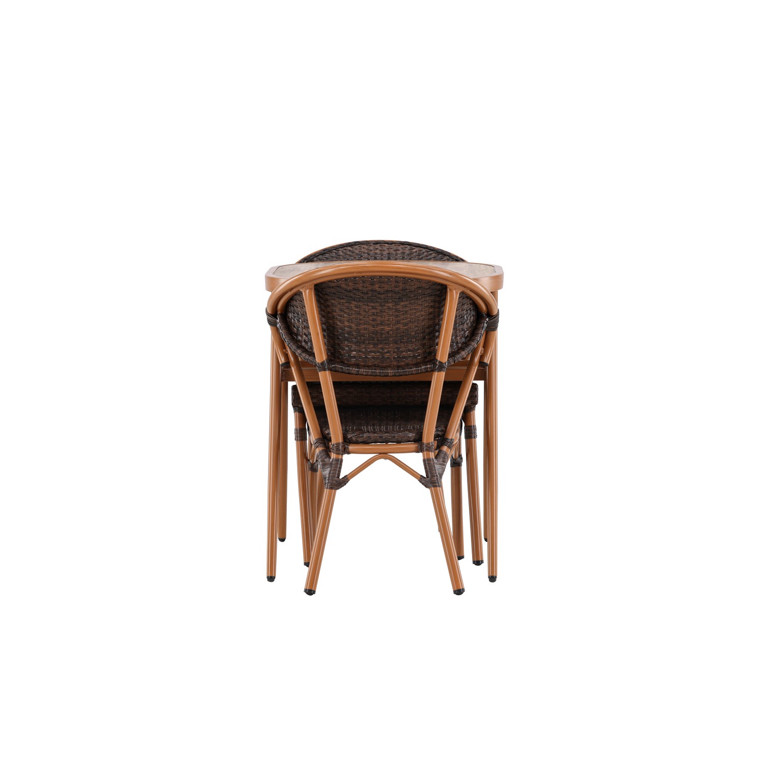 Caféset Venture Home Abrantes Utomhus