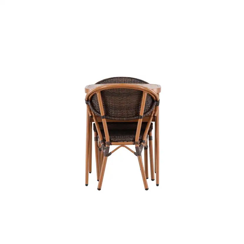 Caféset Venture Home Abrantes Utomhus