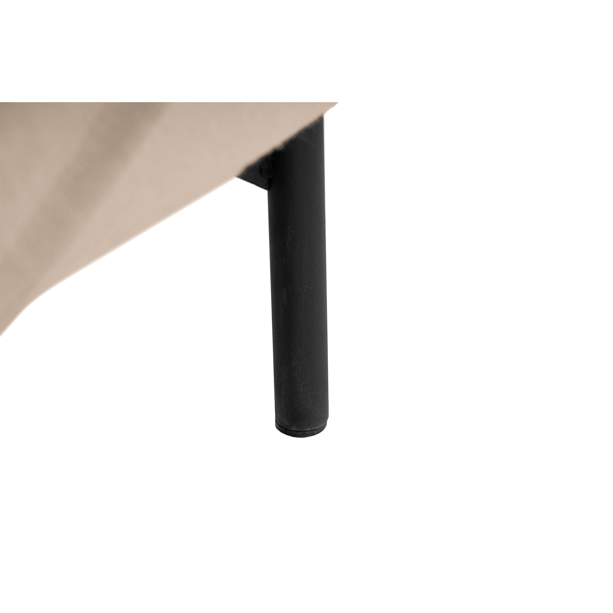 4-sitssoffa Scandi Days Menard 224 cm