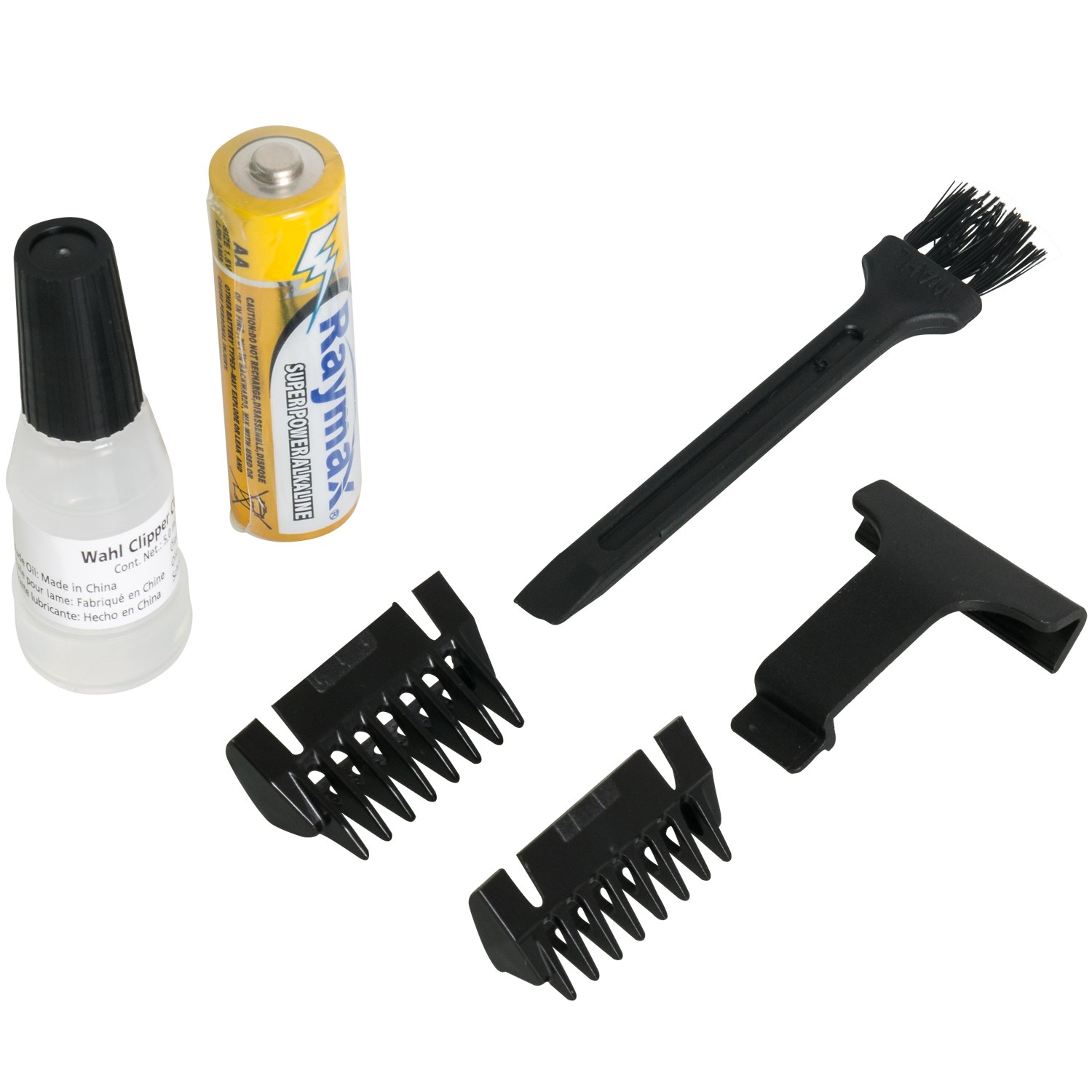 Pico Nos&Tasstrim Wahl 9966-2416