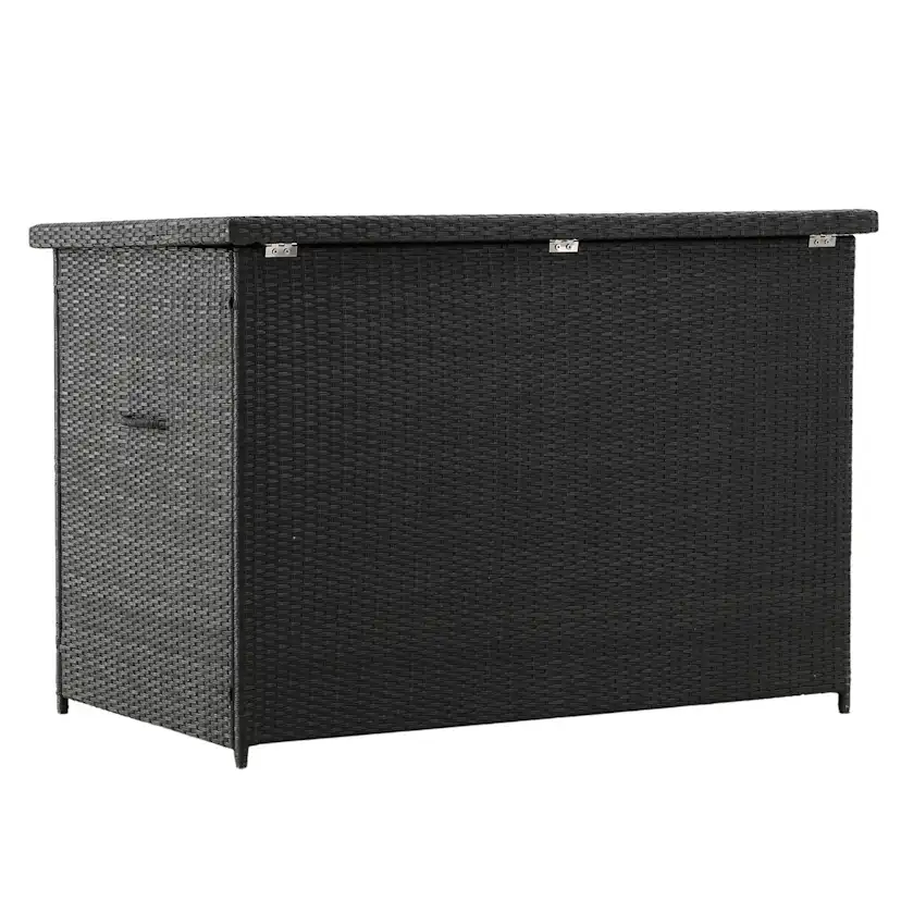 Amazon Dynbox - Svart Svart