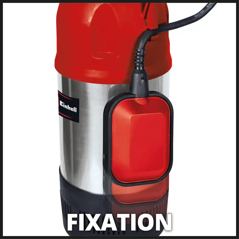 Tryckpump Einhell GC-PP 900 N