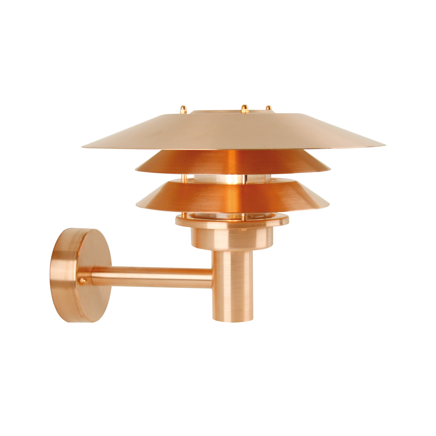 Vägglampa Nordlux Venø
