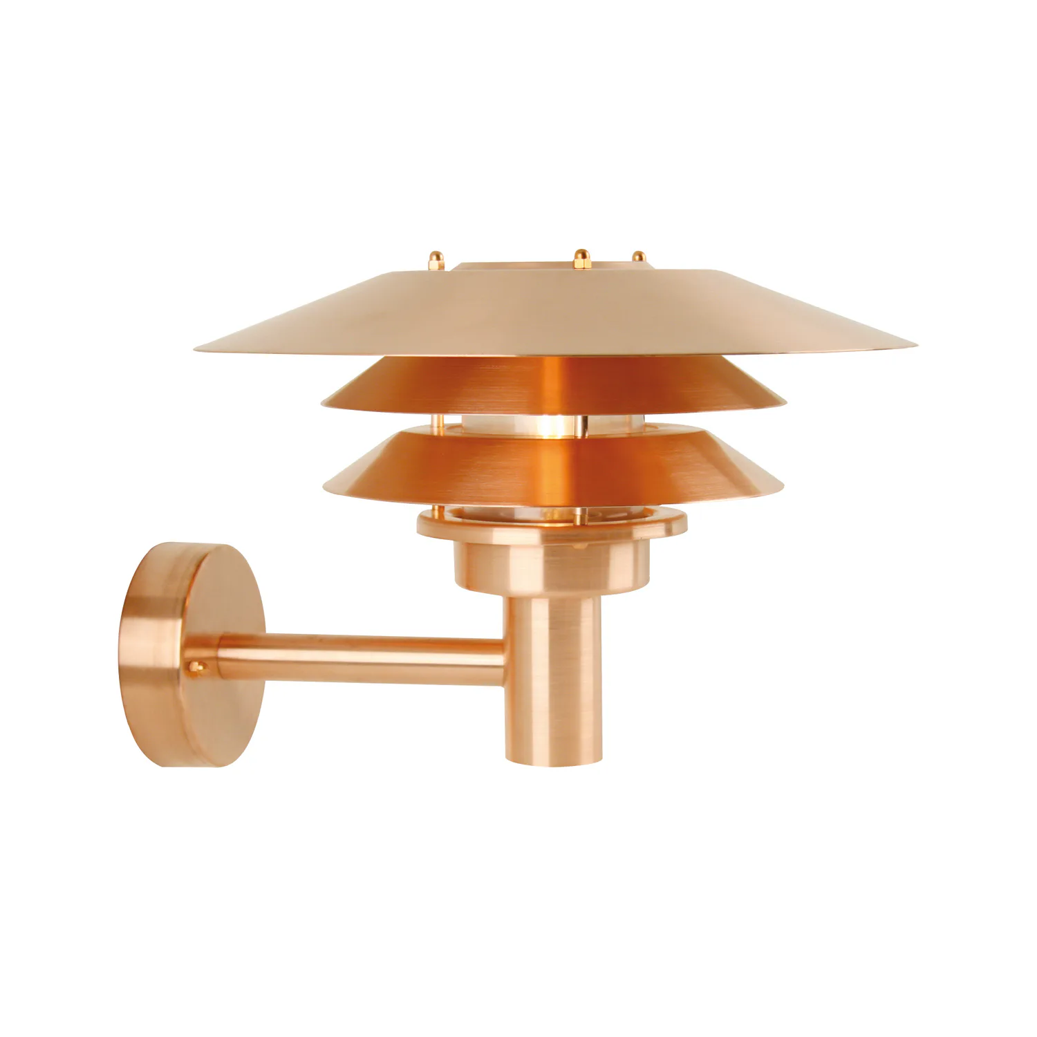 Vägglampa Nordlux Venø