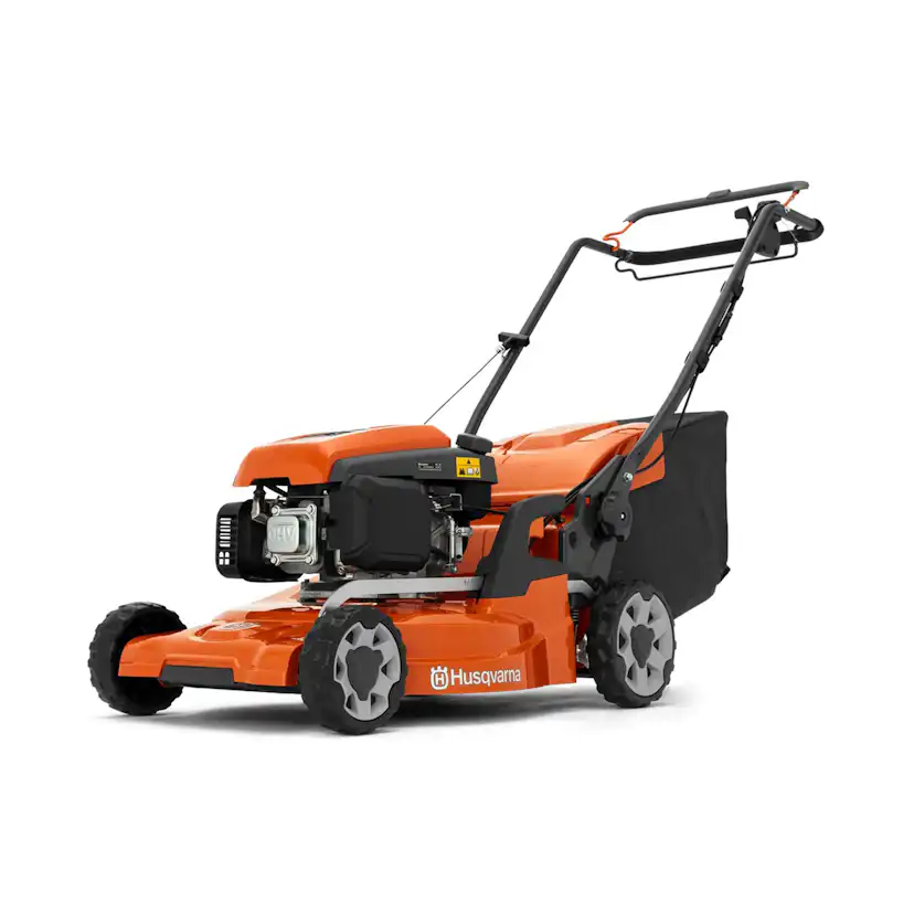 Gräsklippare Husqvarna LC 347 V