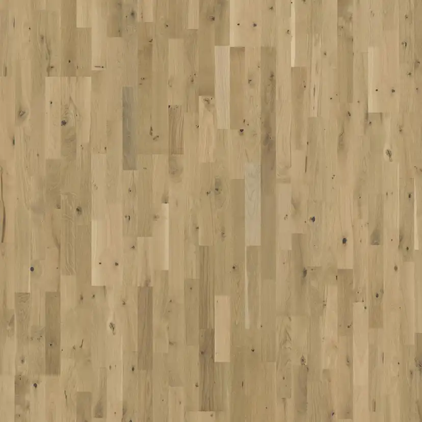 Parkettgolv Kährs Beyond Retro Urban Brown Ultramatt Lack Ek 3-Stav