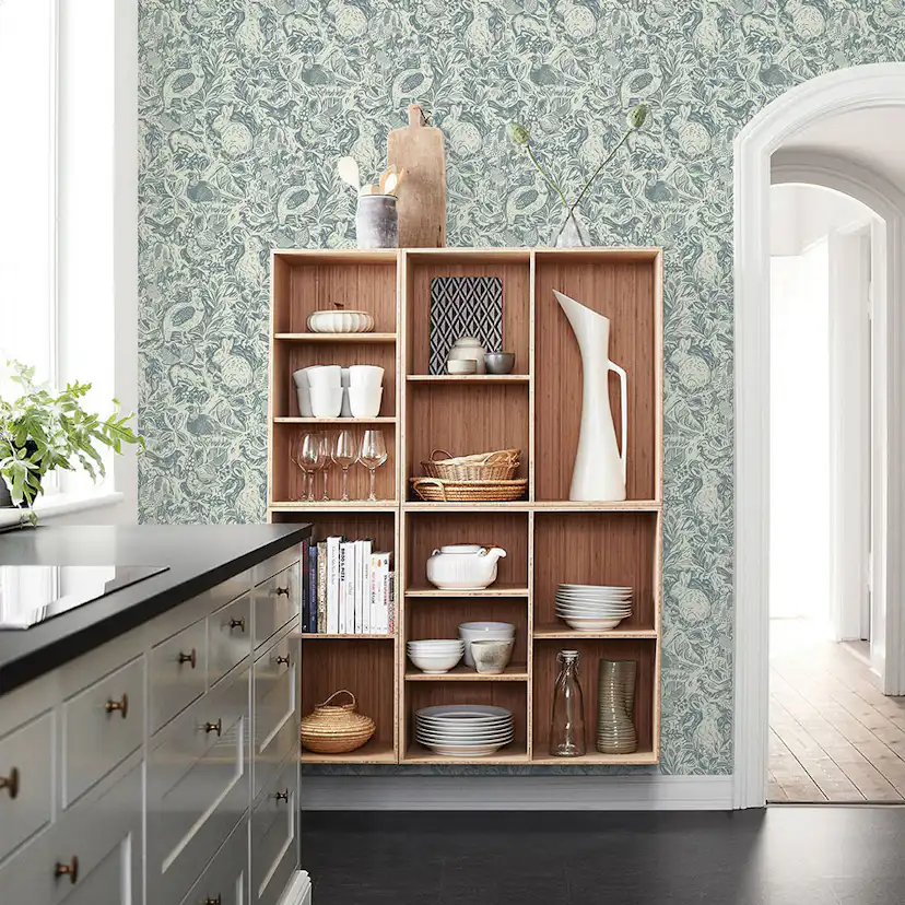 Tapet A Street Prints Revival FD25726