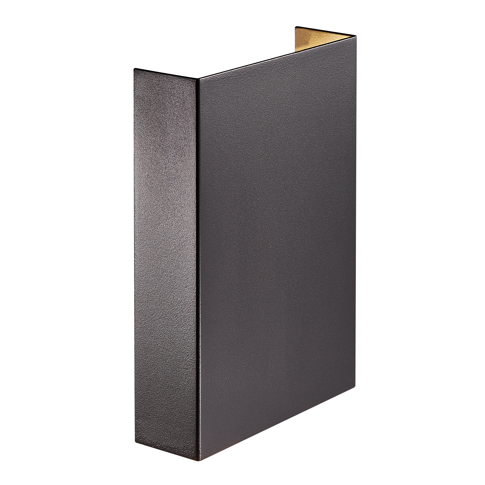 Fasadbelysning Nordlux Fold 15
