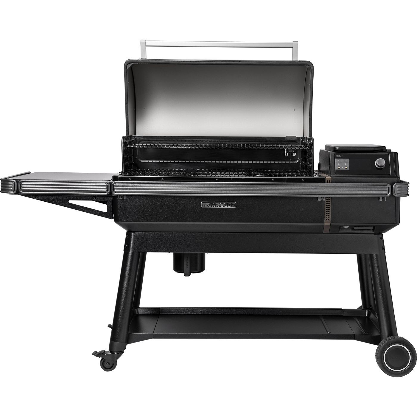 Pelletsgrill Traeger Ironwood XL