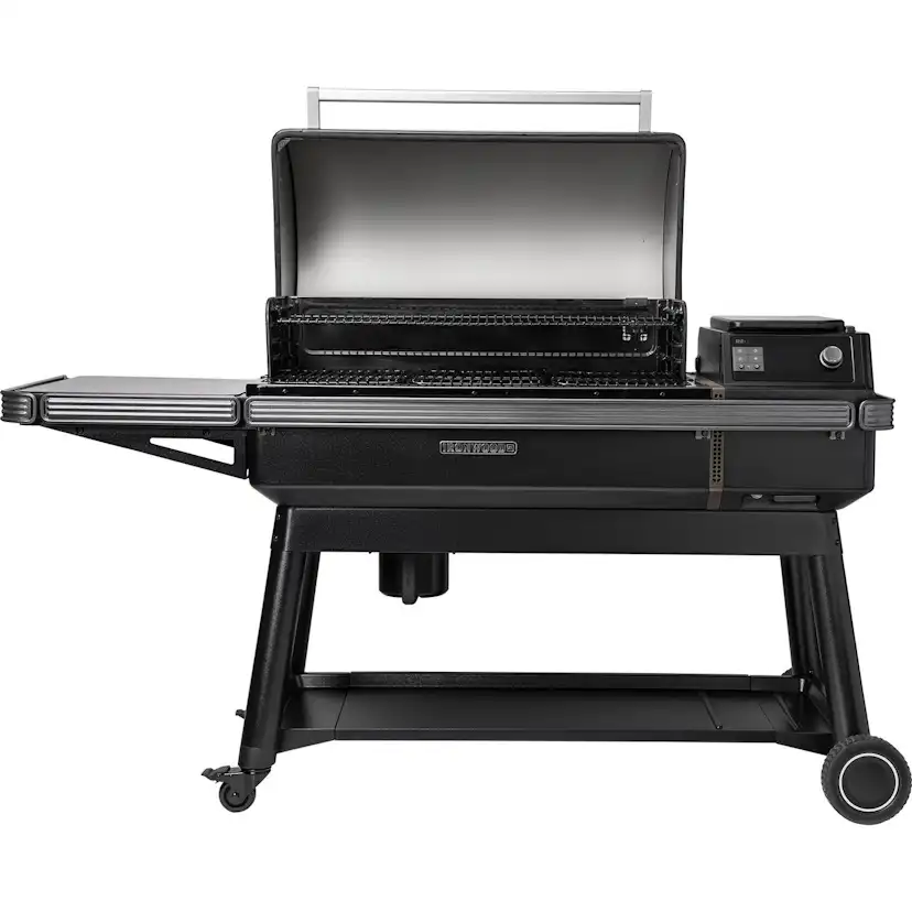 Pelletsgrill Traeger Ironwood XL