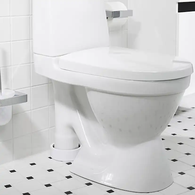 Nautic 1591 Mjukstängande Hårdsits Vit, Ceramicplus Mjukstängande Hårdsits Vit, Ceramicplus