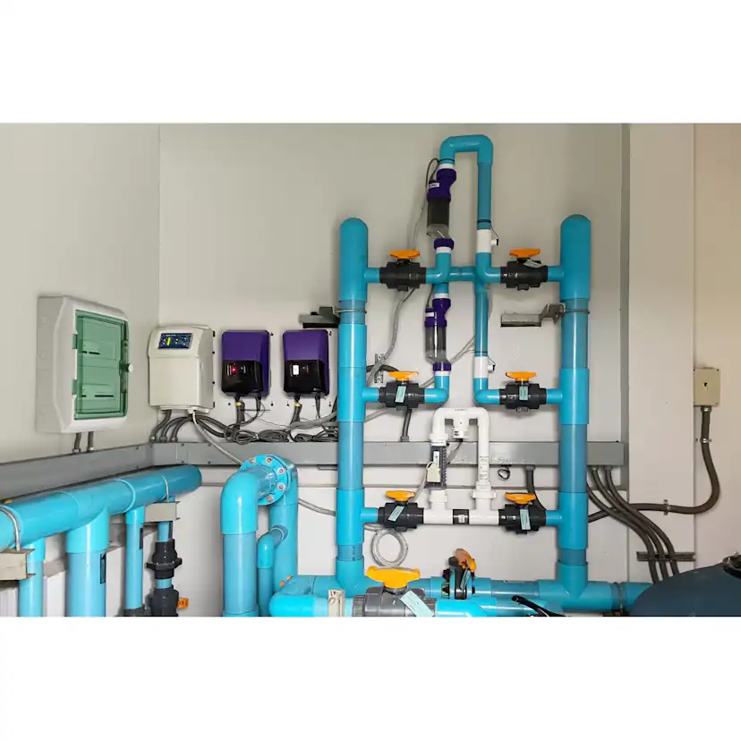 Normkapsling Schneider Electric Mureva Utanpåliggande 3 × 12 Moduler IP65