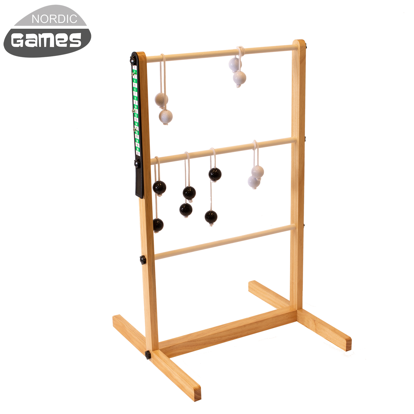 Steggolf Nordic Games Deluxe