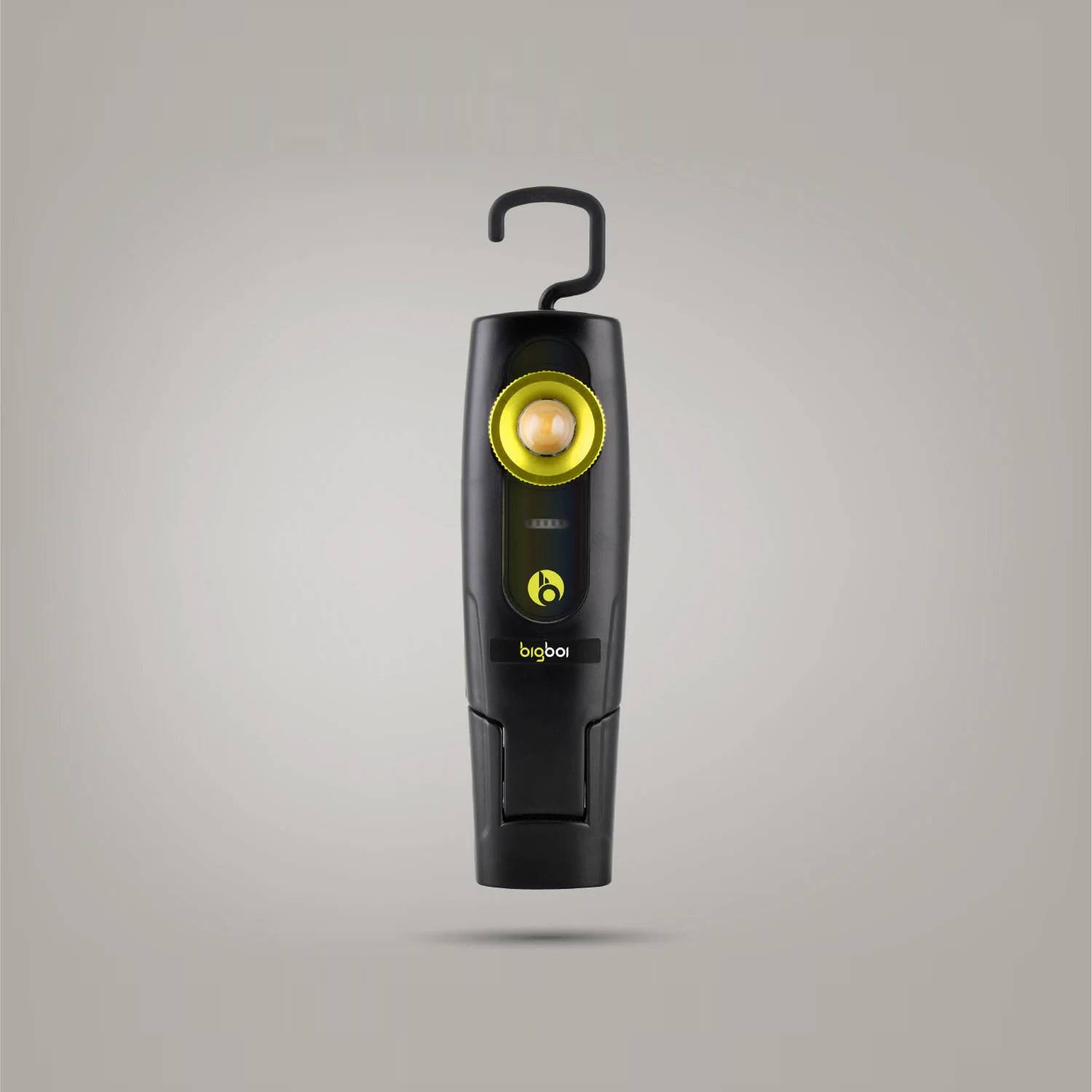 Hand Light Bigboi Illumruppladdningsbar