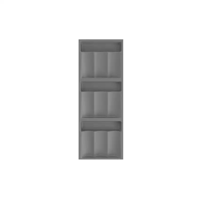 Lådinsats Beslag Design Basic Kryddinsats