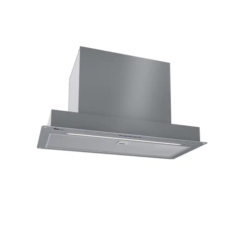 Underbyggd Köksfläkt Thermex TFM 160 Standard Frånluft