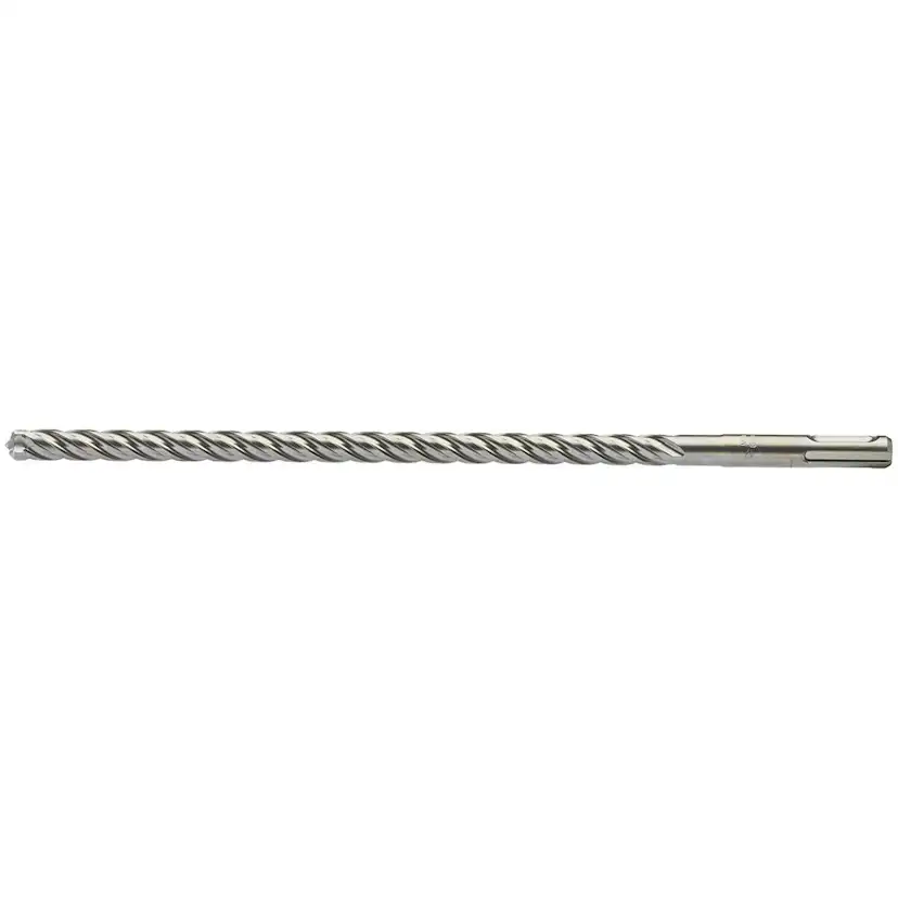 Hammarborr Luna Tools med SDS Plus fäste Pyra-Tec Z4