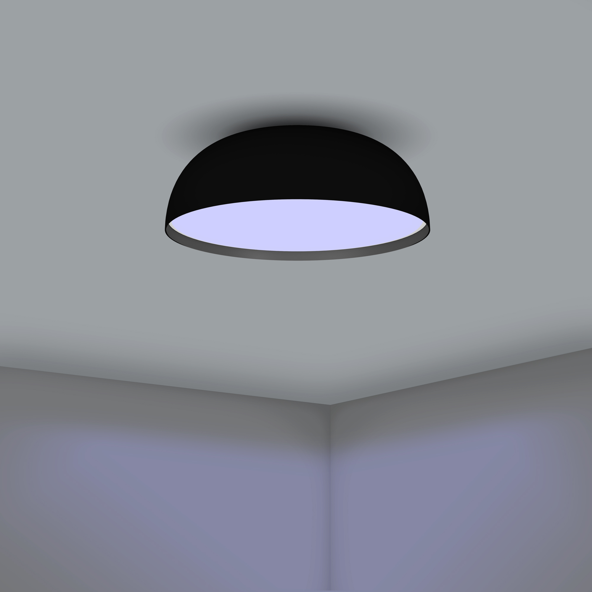 Taklampa Eglo Tollos-Z 400 mm