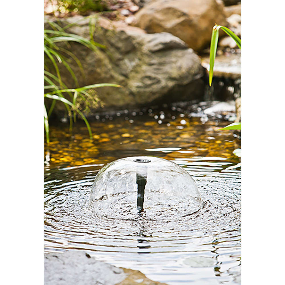 Dammpumpset Heissner Smartline