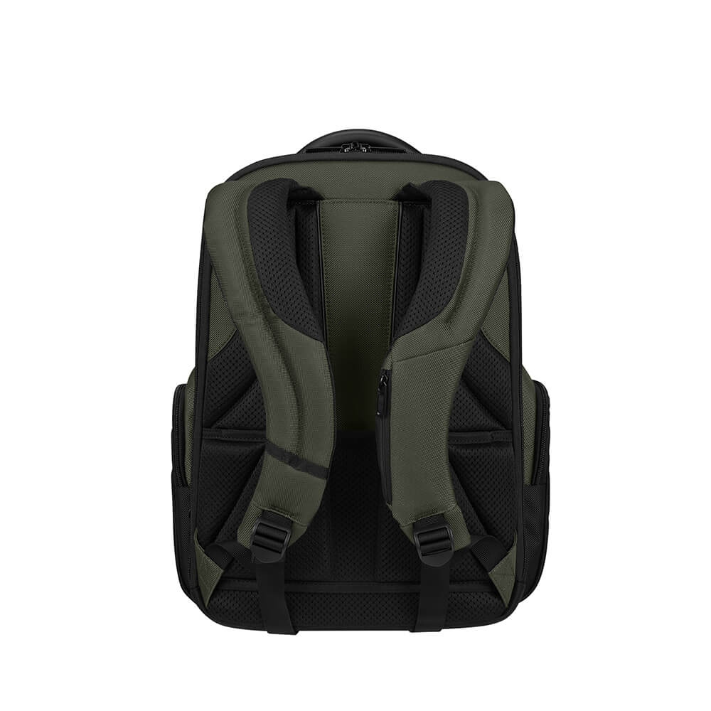Ryggsäck Samsonite PRO DLX6 15.6 tum 3VOL Expanderbar