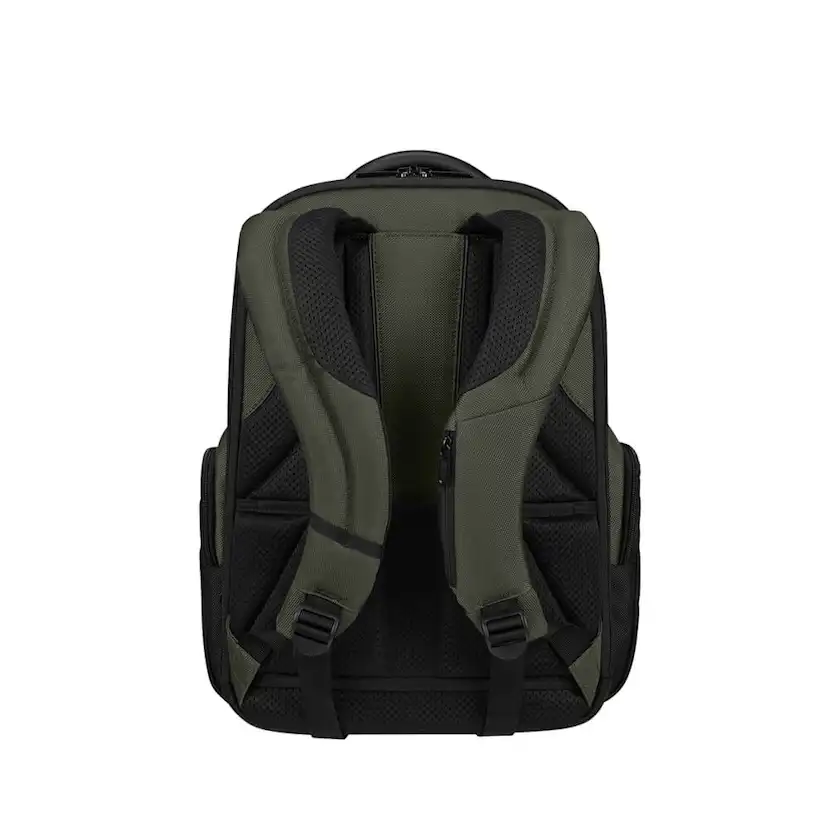 Ryggsäck Samsonite PRO DLX6 15.6 tum 3VOL Expanderbar