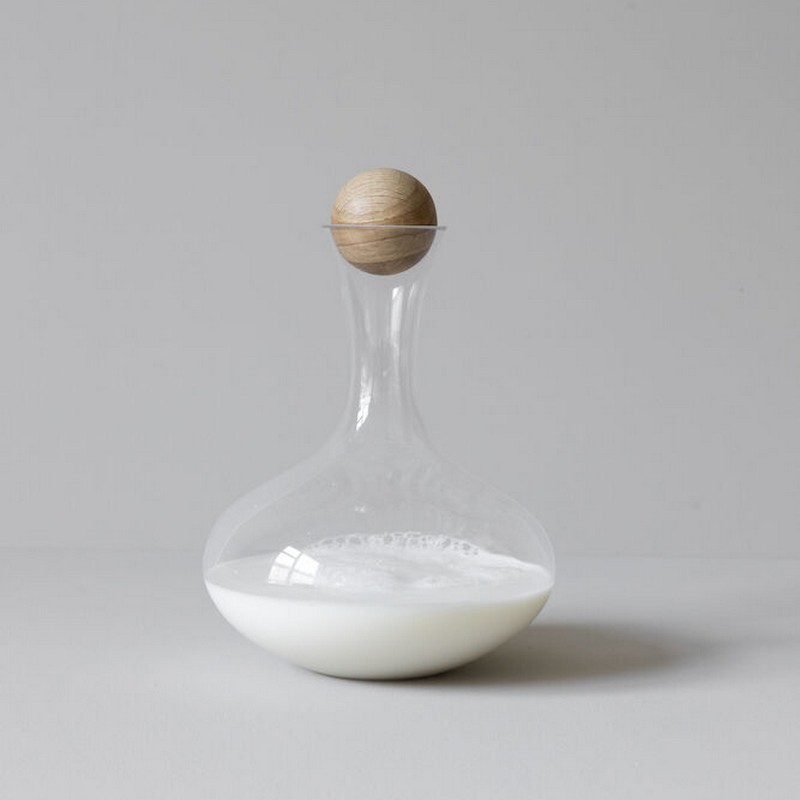 Vinkaraff Sagaform Nature