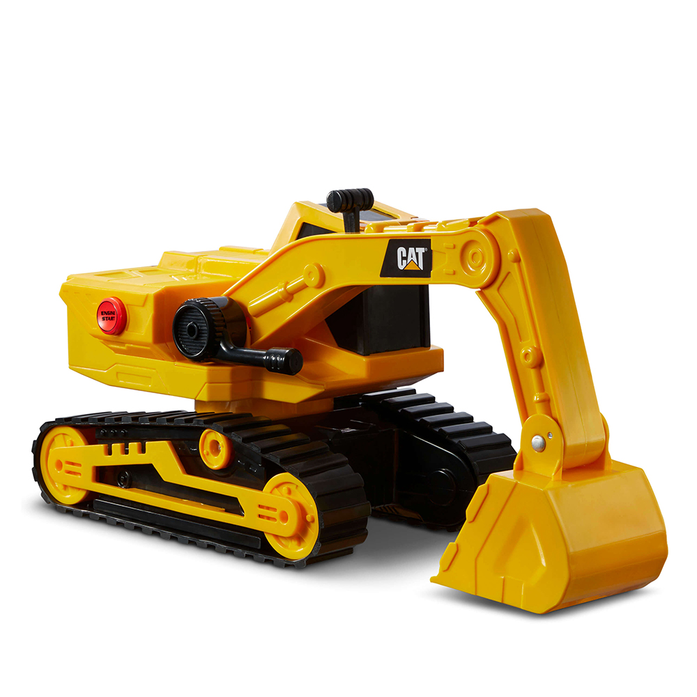 Bulldozer CAT Power Haulers 33 cm