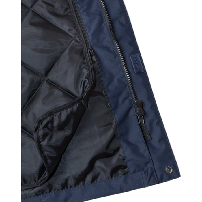 Jacka Fristads Parkas 4036 GTT