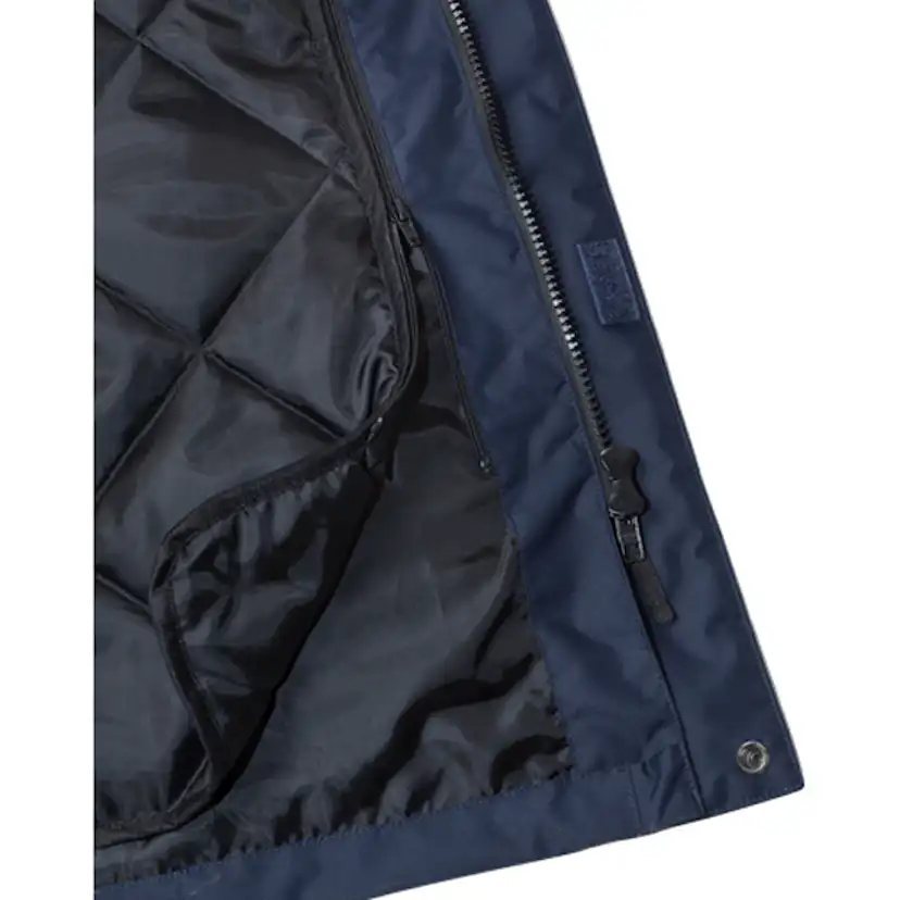 Jacka Fristads Parkas 4036 GTT