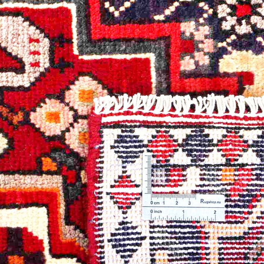 Persisk Matta Arkiio Bakhtiar 152x258