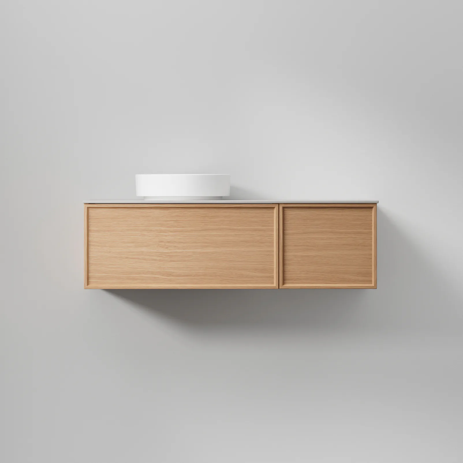 Natural Oak