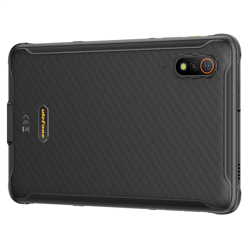 Surfplatta Ulefone Armor Pad NFC