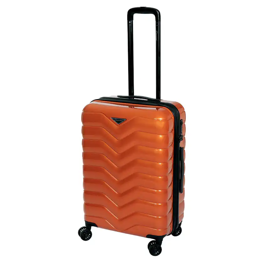 Resväska Cavalet Smygehuk Medium 66 cm