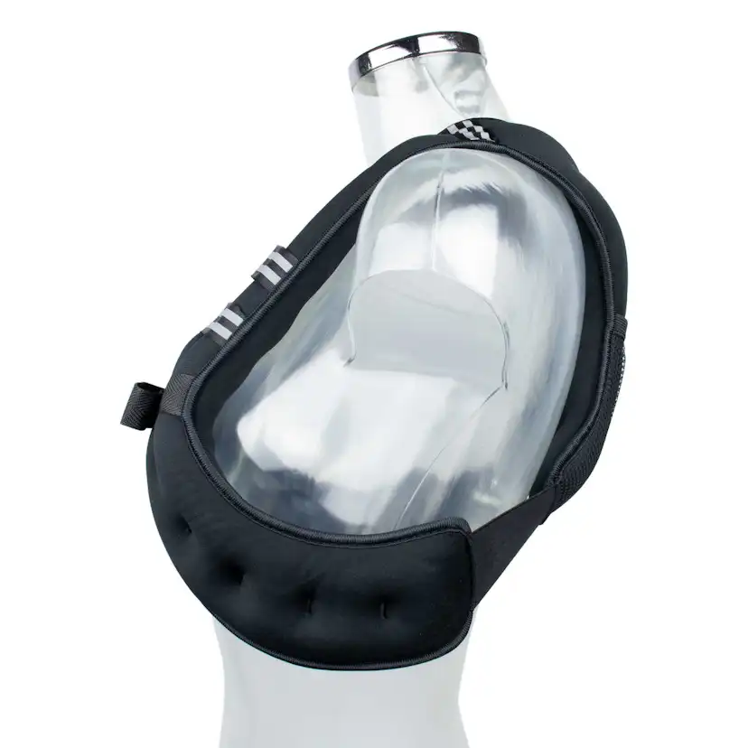 Viktväst React 5 kg
