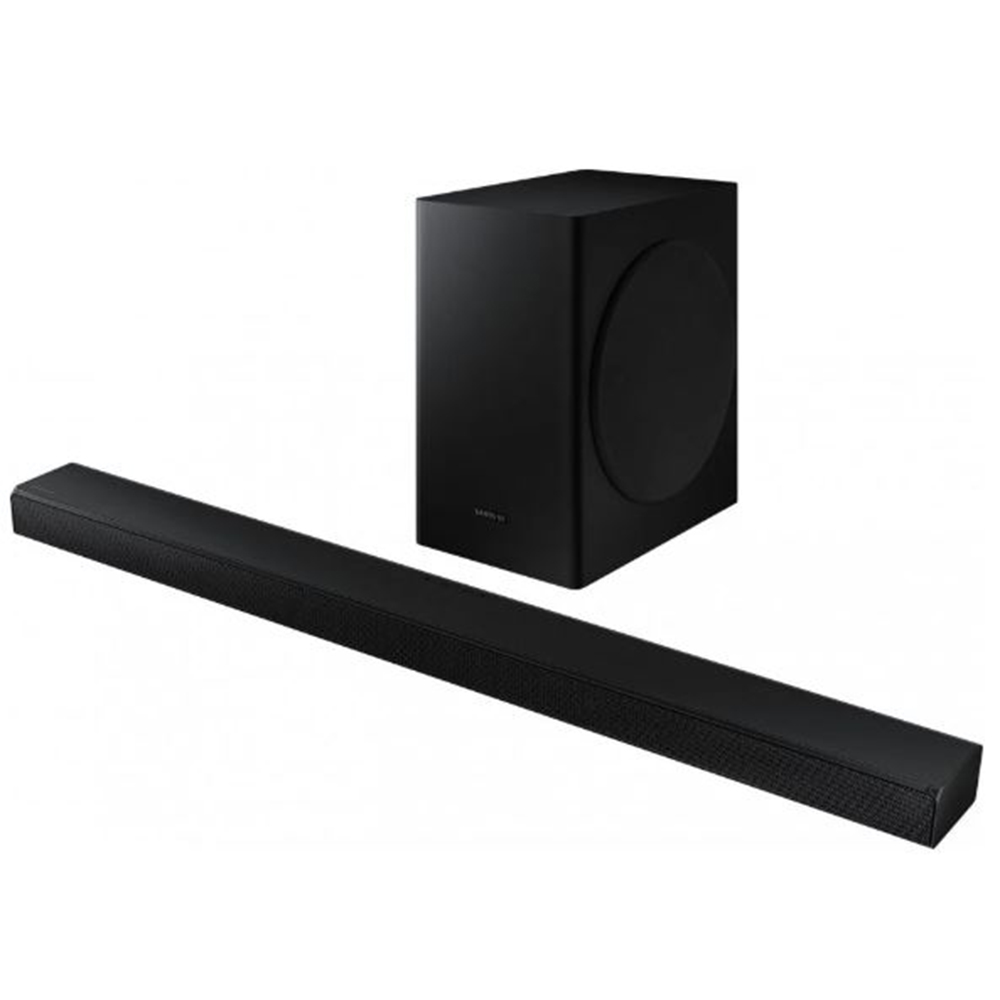 Soundbar Samsung HW-T650
