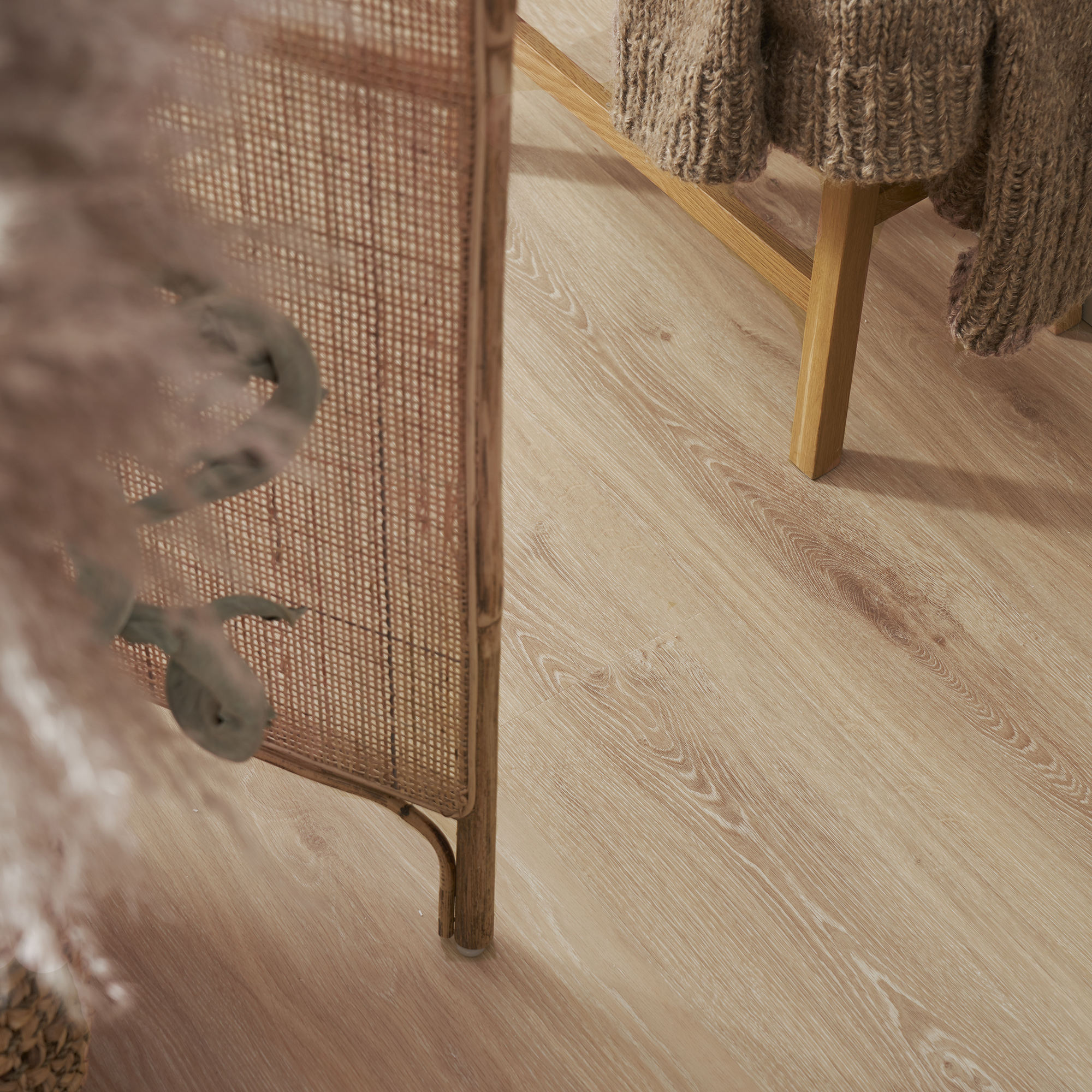 Vinylgolv Novego Classic - Washed Oak