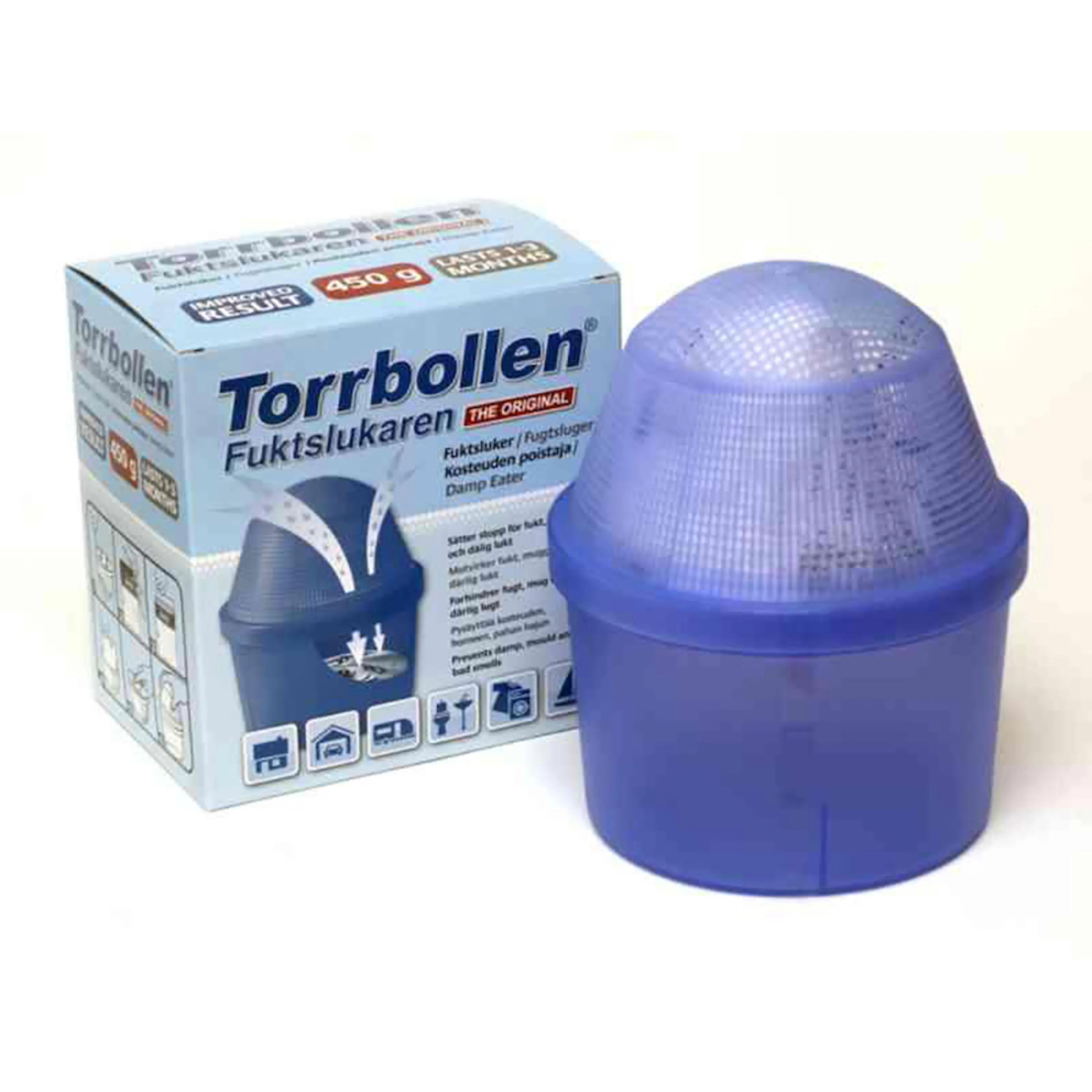 Avfuktare Torrbollen Standard Original