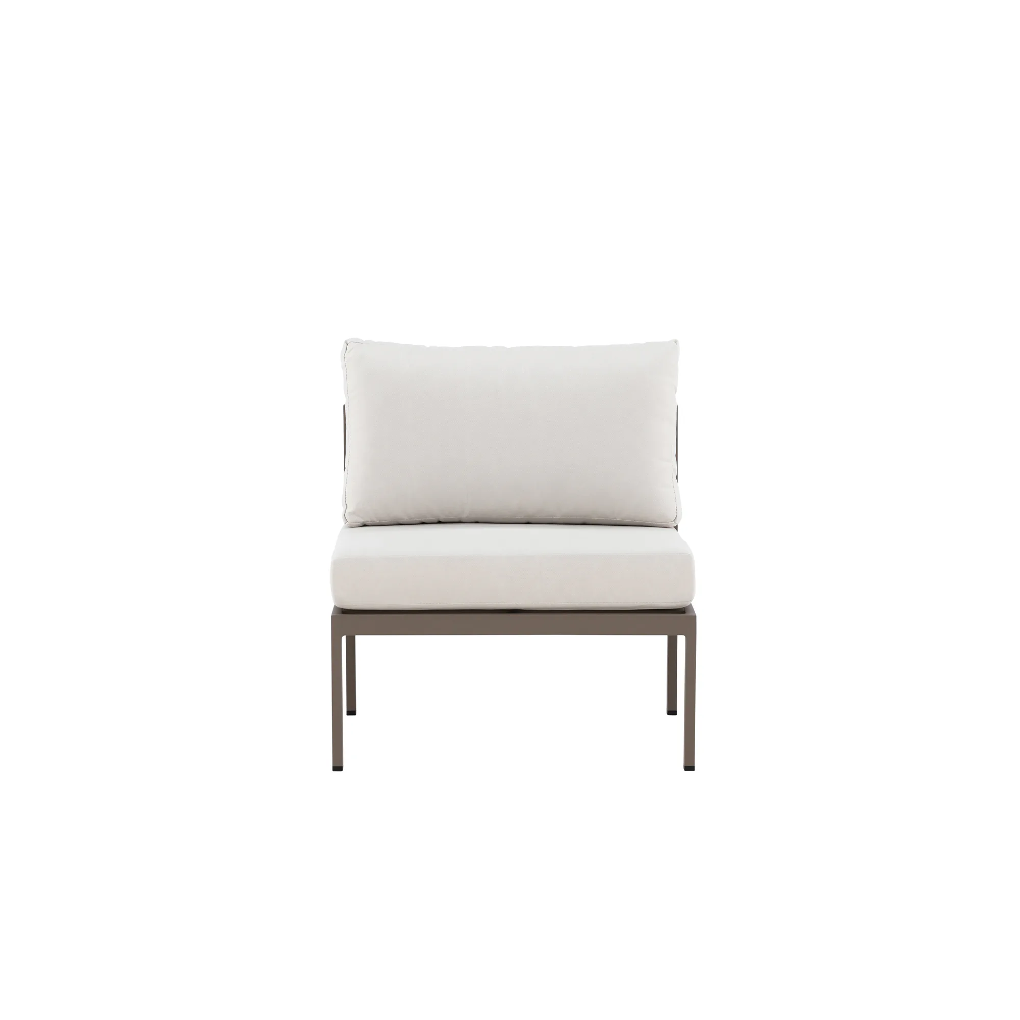 Soffmodul Venture Home Copacabana Mitten Utomhus